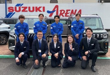 新年度もあざみ野店をよろしくお願いいたします！